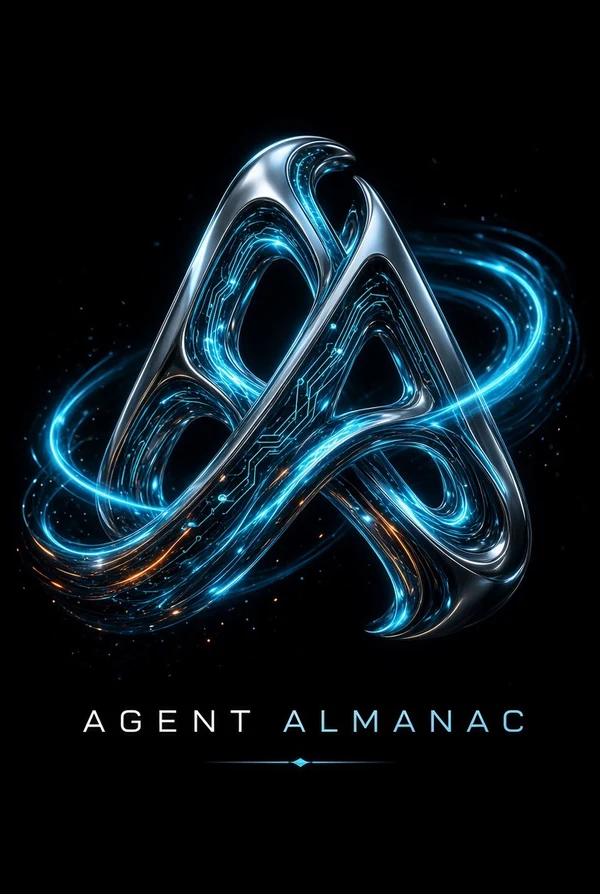 The Agent Almanac