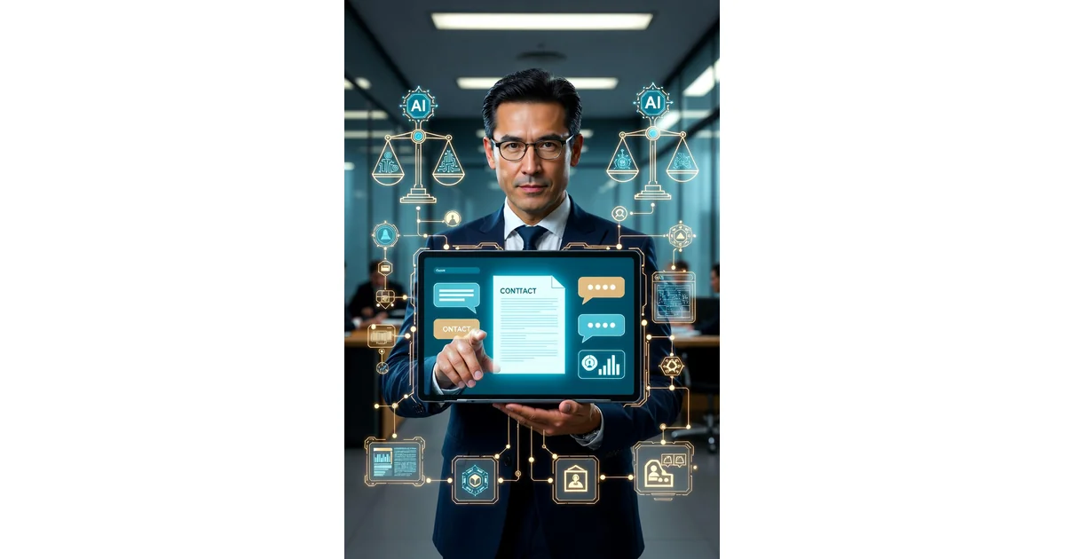 AI Automation for Lawyers 2026