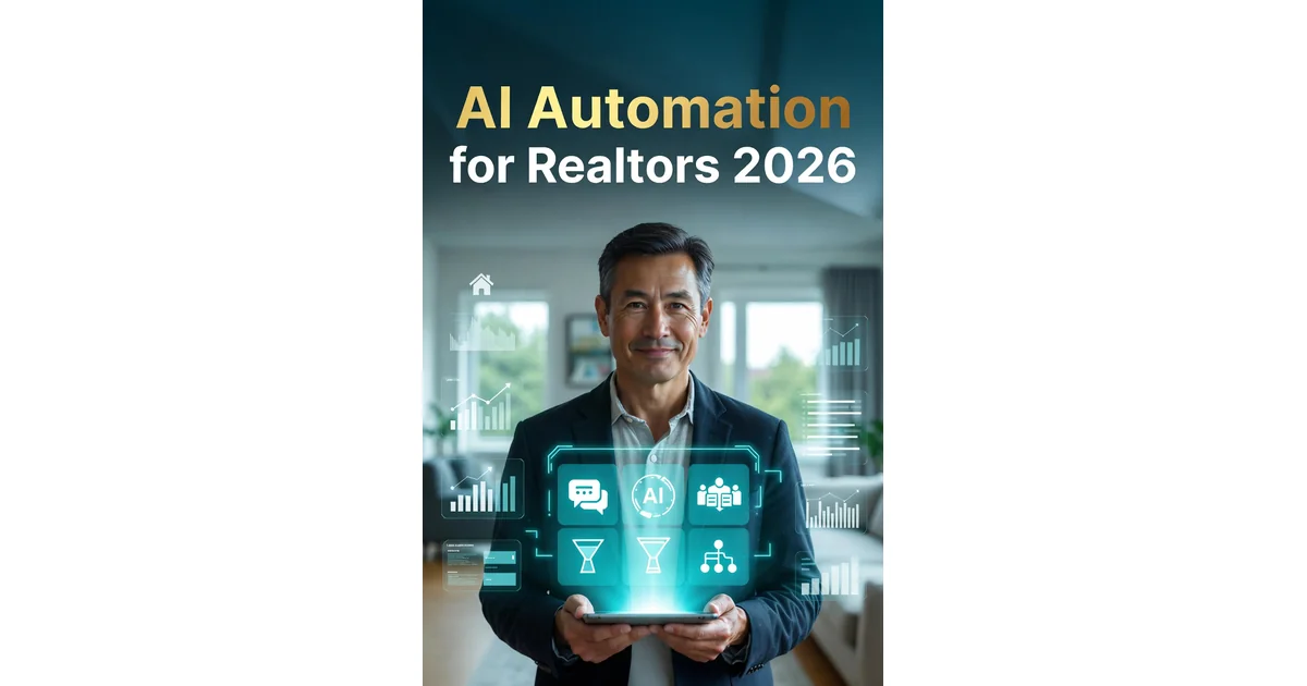 AI Automation for Realtors 2026